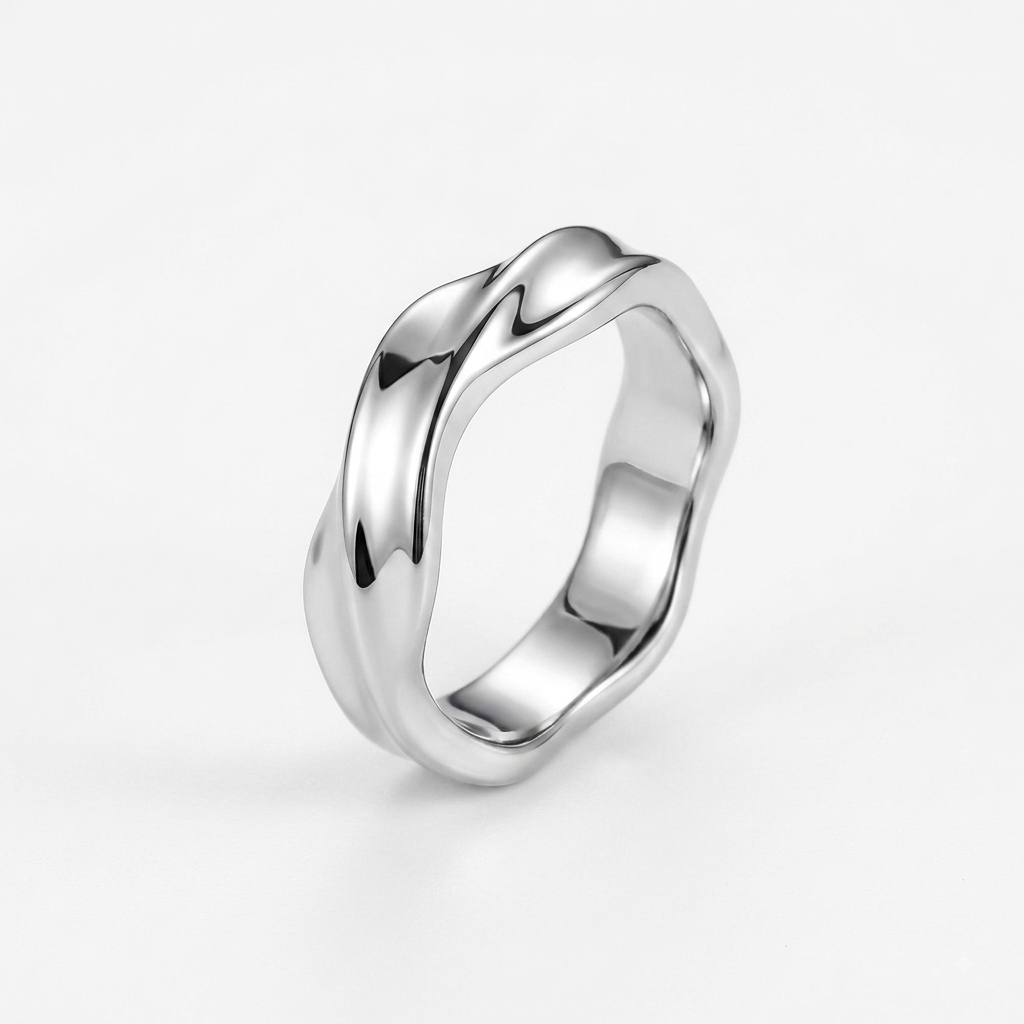 Möbius Ring
