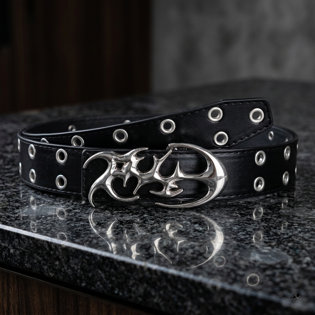 Bramble Belt