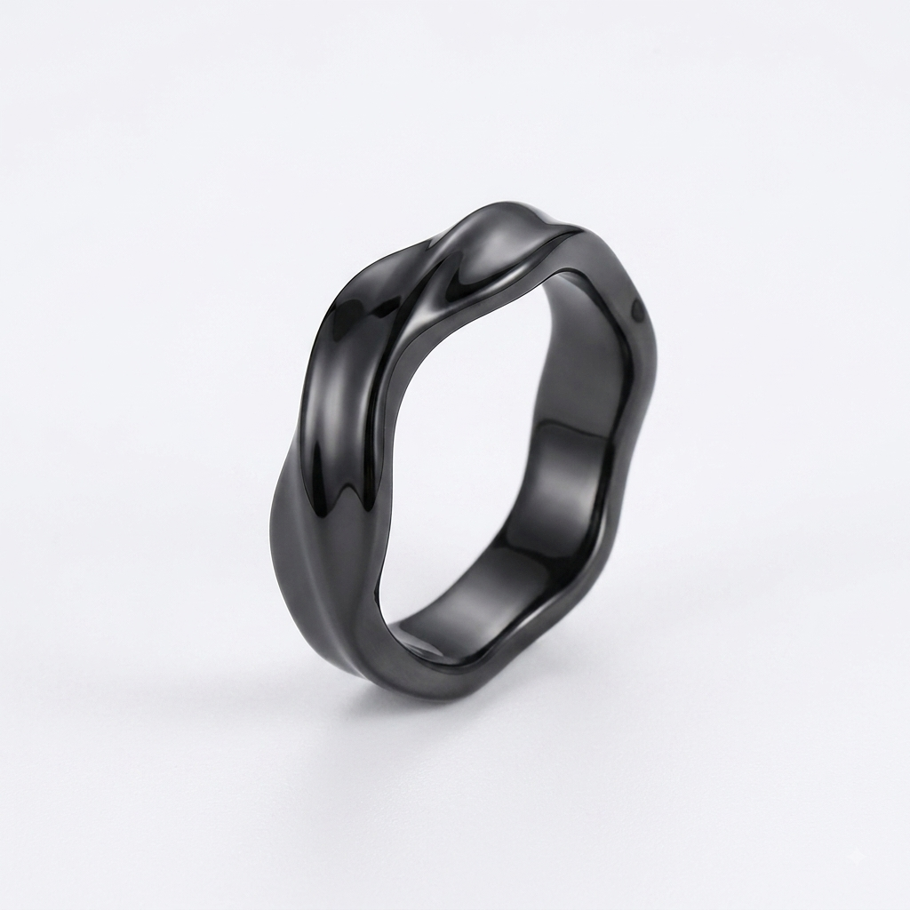 Möbius Ring