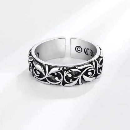 Ivy Ring