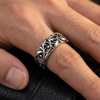 Ivy Ring