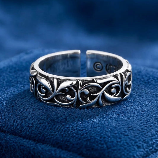 Ivy Ring